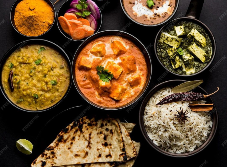 Ẩm thực Ấn Độ